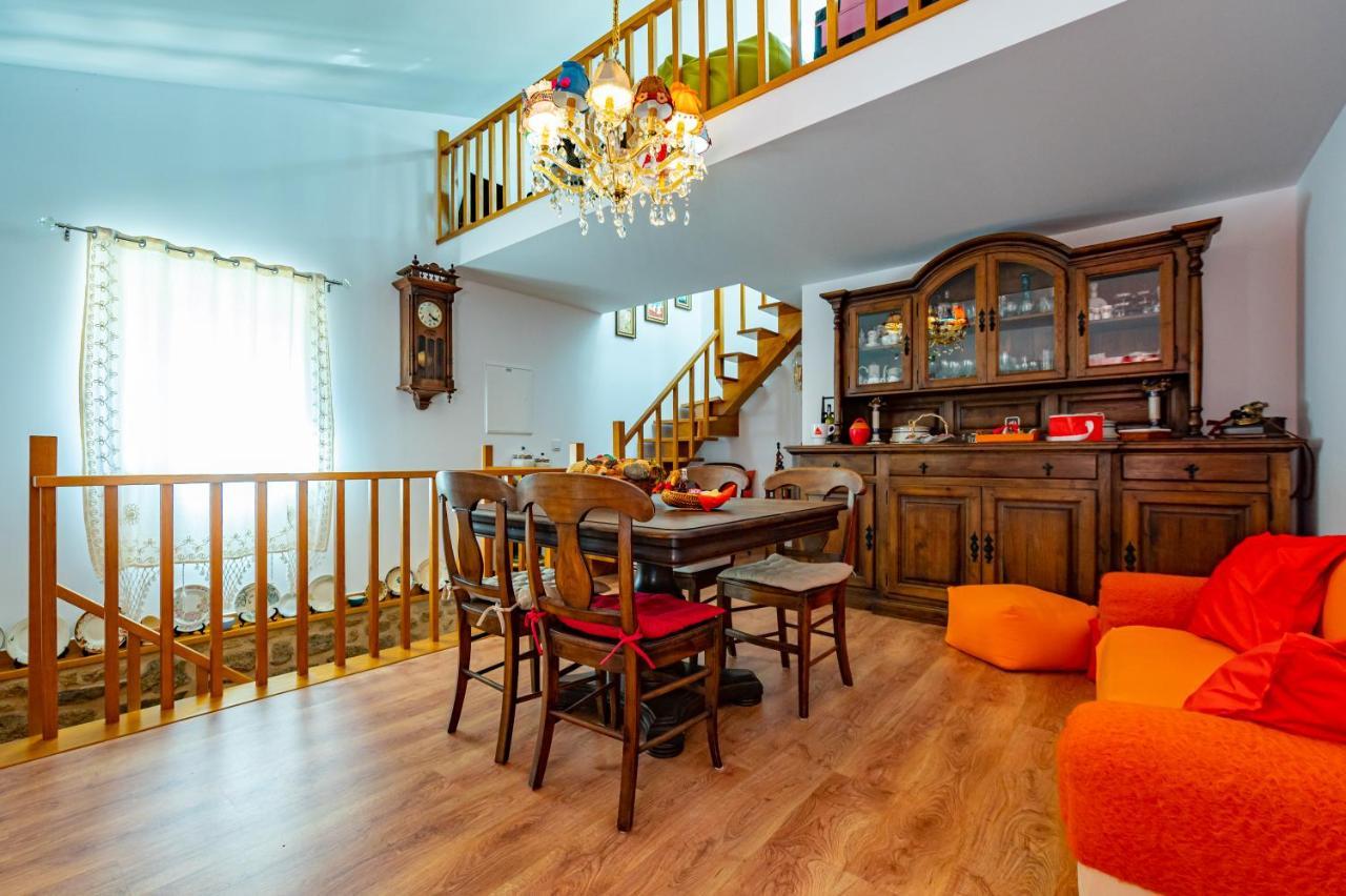 Вилла Casa Do Chefe Videmonte Экстерьер фото
