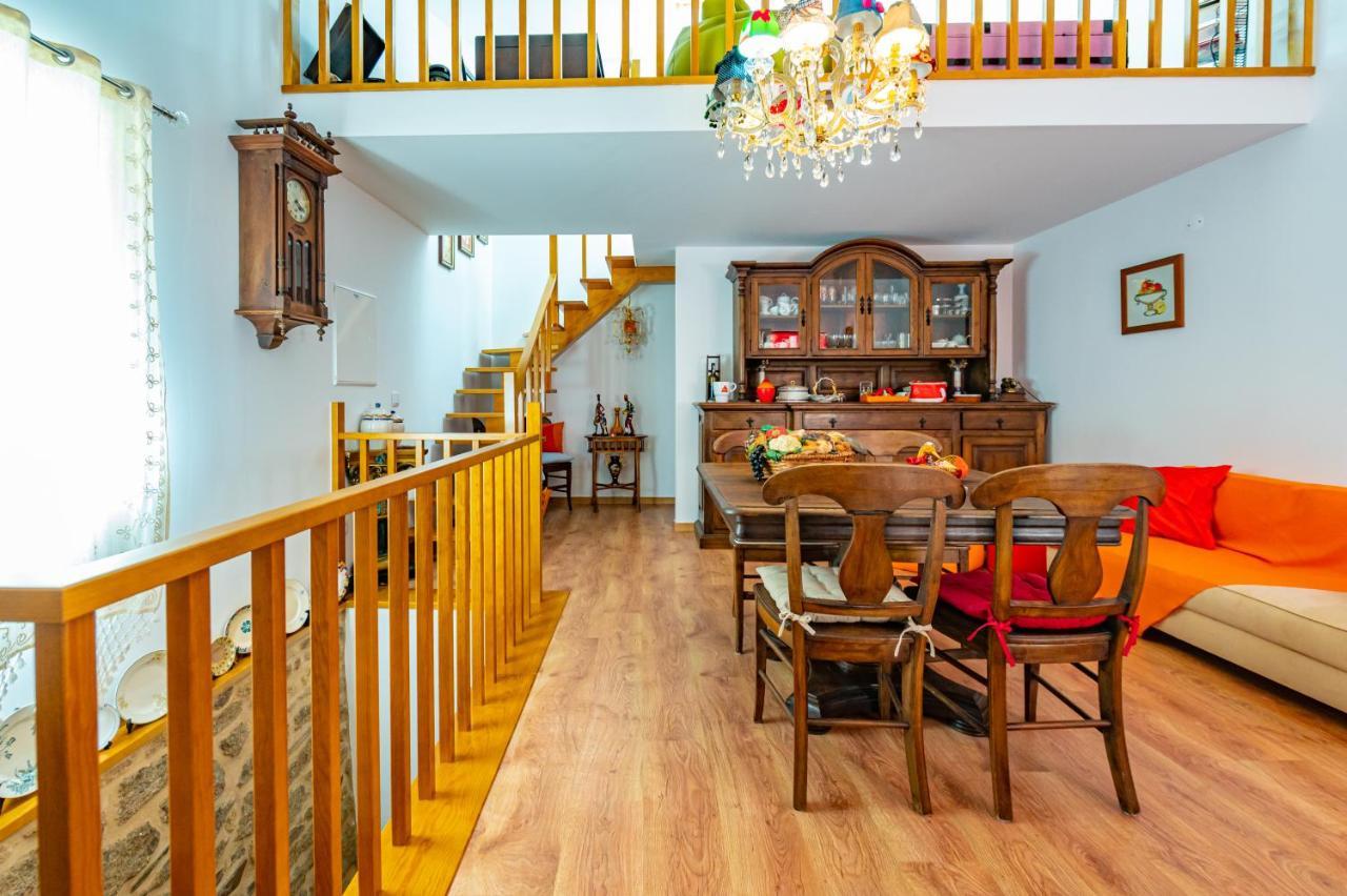 Вилла Casa Do Chefe Videmonte Экстерьер фото