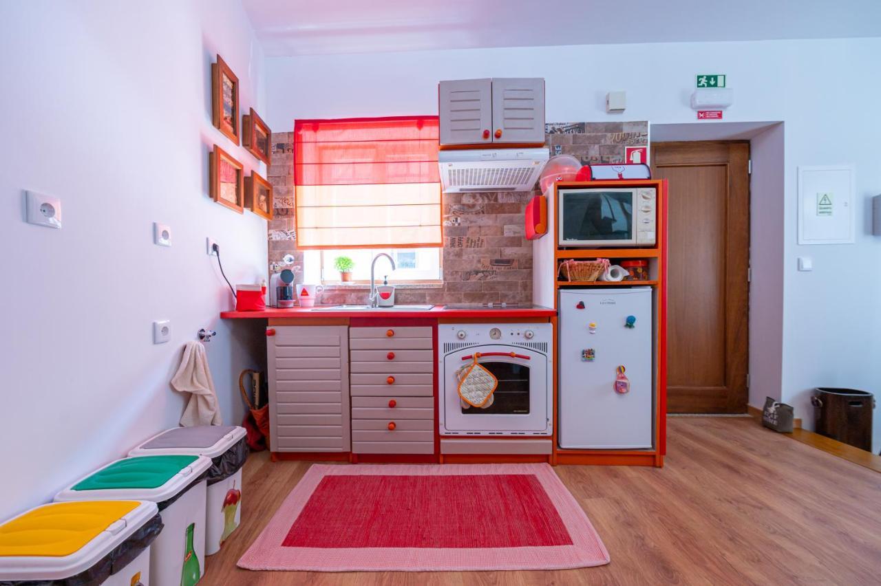 Вилла Casa Do Chefe Videmonte Экстерьер фото