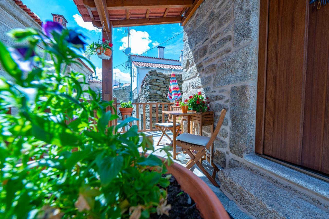 Вилла Casa Do Chefe Videmonte Экстерьер фото