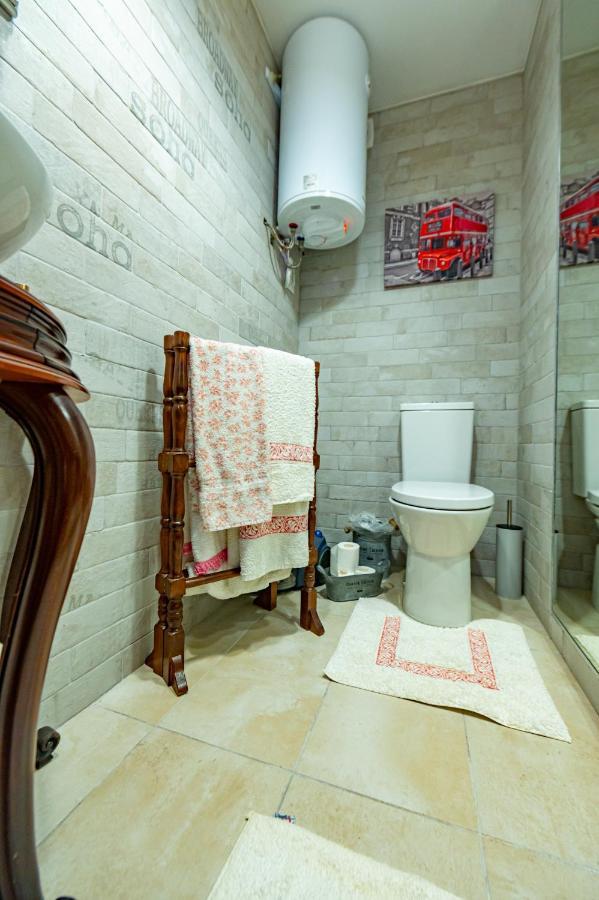 Вилла Casa Do Chefe Videmonte Экстерьер фото