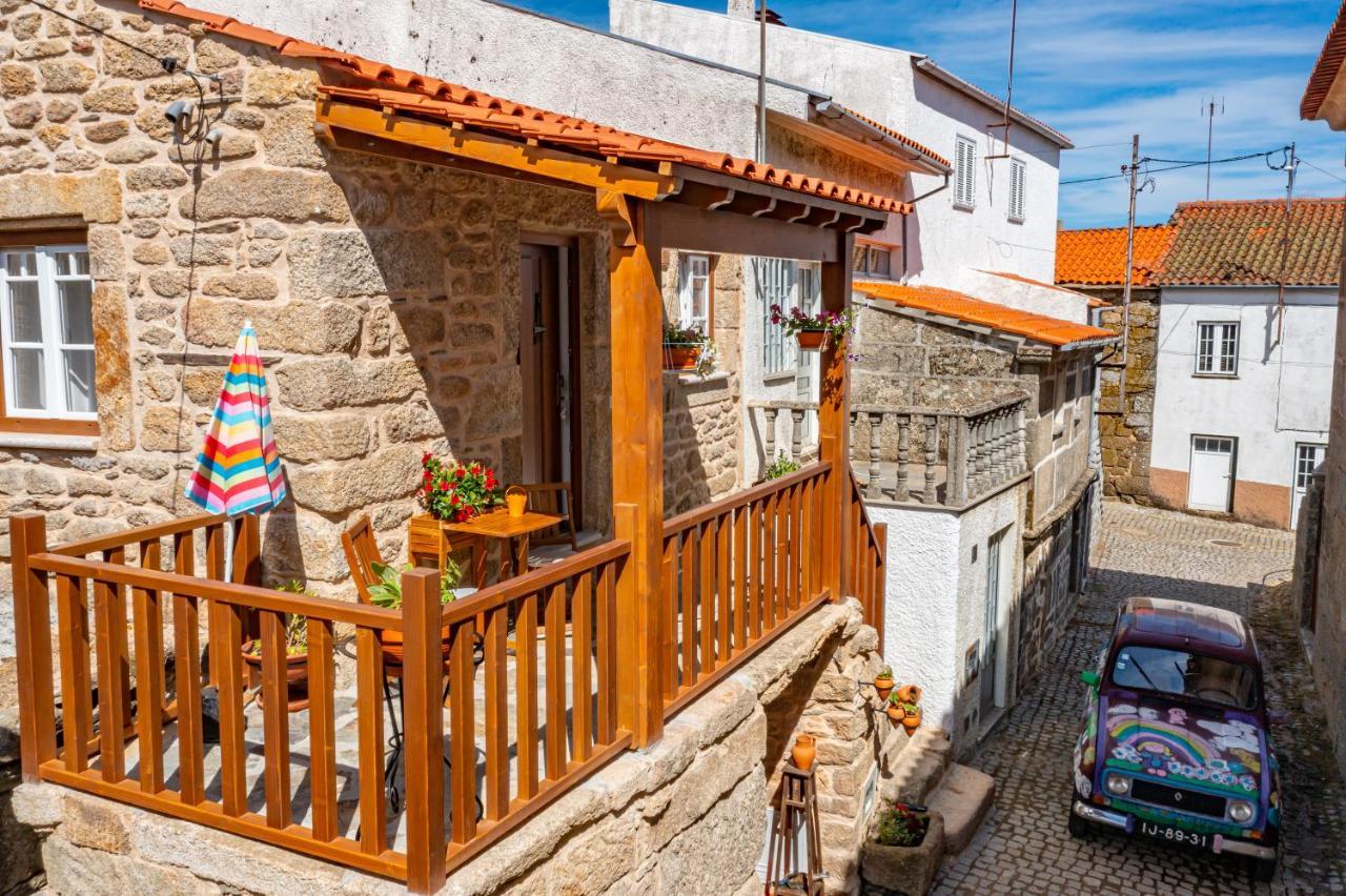 Вилла Casa Do Chefe Videmonte Экстерьер фото