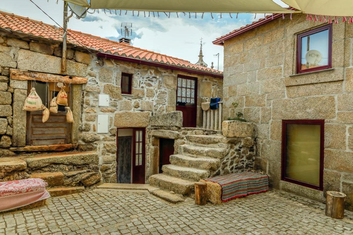 Вилла Casa Do Chefe Videmonte Экстерьер фото
