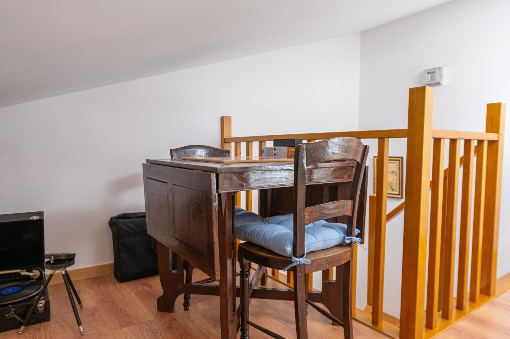 Вилла Casa Do Chefe Videmonte Экстерьер фото